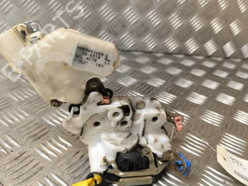Front left lock NISSAN ALMERA II Hatchback (N16) 1.8 | BP21740945C98 
