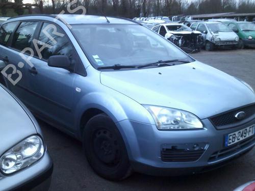 Left mirror FORD FOCUS II Turnier (DA_, FFS, DS) 1.6 TDCi | BP21751548C26 