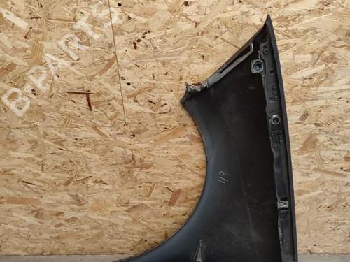 Used Right front fenders RENAULT MEGANE II (BM0/1_, CM0/1_) 1.5 dCi (BM02, BM13, BM2A, CM02, CM13) (101 hp) 21737188