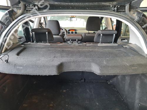 Bakre beltemekanisme PEUGEOT 308 I (4A_, 4C_) 1.6 HDi | BP29735295C91 