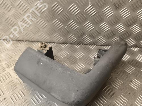 Corner bumper CITROËN C15 Box Body/MPV (VD_) 1.9 D | BP21732927C117 