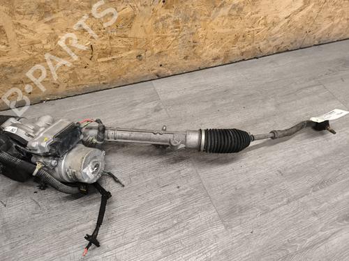 Steering rack PEUGEOT 2008 I (CU_) 1.6 HDi | BP26397310M22 - Image 2