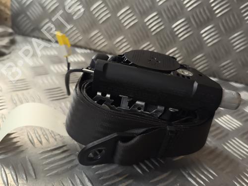 Front left seatbelt FIAT PANDA (169_) 1.2 (169.AXB11, 169.AXB1A) | BP26706558I26 - Image 4