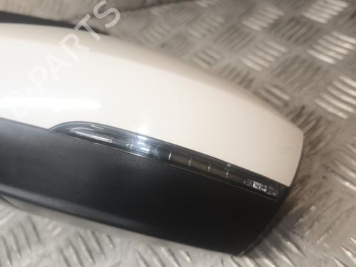Left mirror VW POLO V (6R1, 6C1) 1.2 | BP23905051C26 