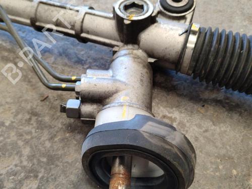 Used Steering rack CHEVROLET SPARK (M300) 1.0 (68 hp) 21734972