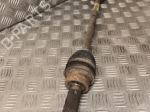 Used Left rear driveshaft Left rear driveshaft FORD KUGA II (DM2) 2.0 TDCi 4x4 (150 hp) 29192688 29192688