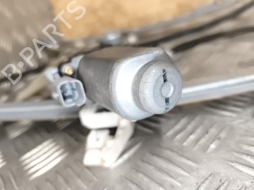 Front right window mechanism CITROËN XSARA (N1) 1.4 i | BP22654446C23 