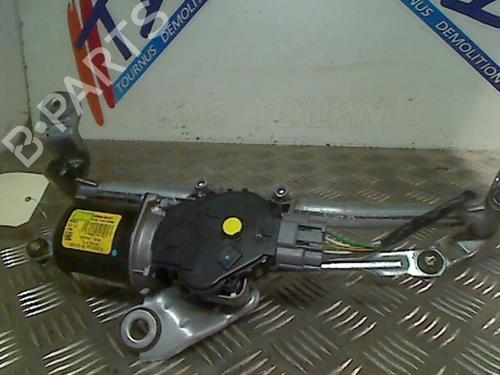 Viskermotor vindrude RENAULT TWINGO III (BCM_, BCA_) 1.0 SCe 70 | BP21751228M29 