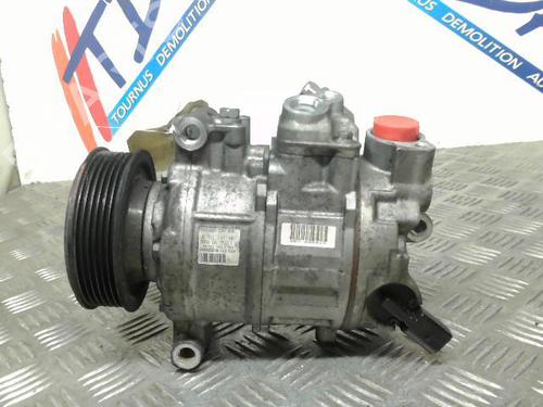 AC Kompressor AUDI A4 B8 (8K2) 2.0 TFSI (211 hp) 21745731