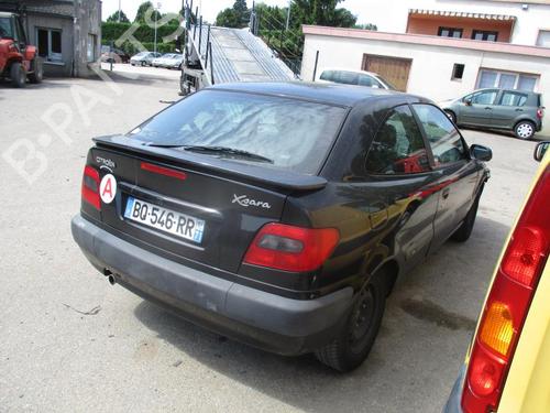 Right taillight CITROËN XSARA Coupe (N0) 1.4 i | BP21752113C35 