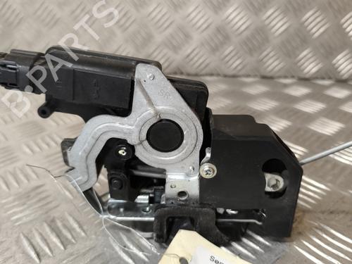 Front right lock KIA PICANTO I (SA) 1.1 | BP22018087C97