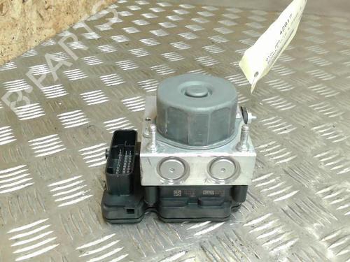 Used ABS pump ABS pump RENAULT CLIO IV (BH_) 1.5 dCi 75 (75 hp) 21744962 21744962