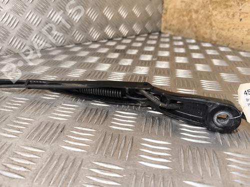 Front windshield wiper arm PEUGEOT 3008 II SUV (MC_, MR_, MJ_, M4_) 1.5 BlueHDi 130 | BP29243720C143 