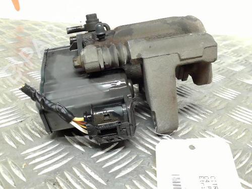 Used Left rear brake caliper Left rear brake caliper CITROËN C4 Picasso II 1.6 HDi / BlueHDi 115 (115 hp) 21735300 21735300