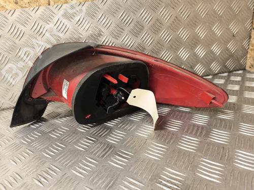 Left taillight PEUGEOT 206+ (2L_, 2M_) 1.4 i | BP27328926C34 