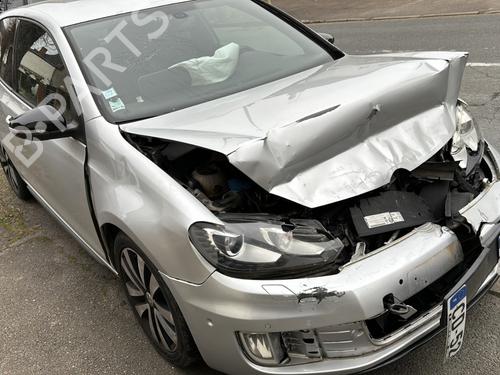 Steering column stalk VW GOLF VI (5K1) 2.0 TDI | BP27237224I23 - Image 8