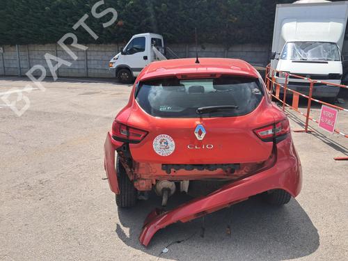 Right front window switch RENAULT CLIO IV (BH_) 1.2 16V | BP27492505I26  - Image 5