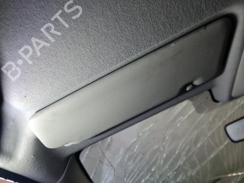 Tailgate RENAULT CLIO IV (BH_) 1.5 dCi 90 | BP30974040C6 