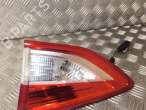 Used Right tailgate light FORD KUGA II (DM2) 2.0 TDCi 4x4 (150 hp) 27328885