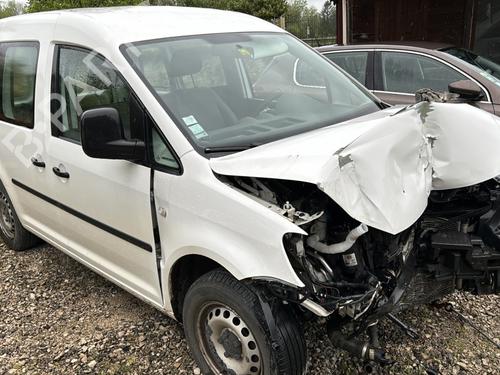 Used Parts VW CADDY III Box Body/MPV (2KA, 2KH, 2CA, 2CH) 1.6 TDI (102 hp) 4350147