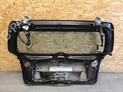 Tailgate VW PASSAT B6 Variant (3C5) 1.9 TDI | BP22017046C6 