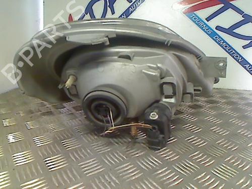 Used Left headlight RENAULT TRAFIC II Van (FL) 1.9 dCi 100 (FL0C) (101 hp) 21747212