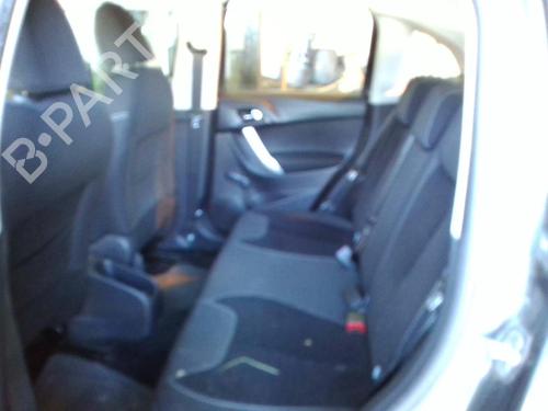 Left front window switch CITROËN C3 II (SC_) 1.6 HDi 90 | BP21743189I27  - Image 5