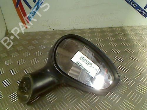 Right mirror FIAT GRANDE PUNTO (199_) 1.3 D Multijet | BP21739935C27 