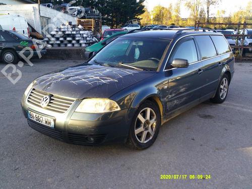 Fensterheber rechts vorne VW PASSAT B5.5 Variant (3B6) 1.9 TDI | BP21739141C23 