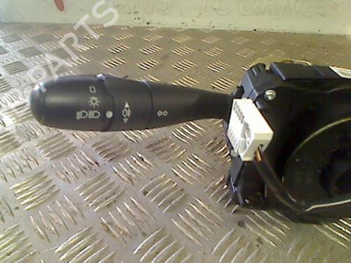 Used Steering column stalk PEUGEOT 207 SW (WK_) 1.6 HDi (90 hp) 21736194