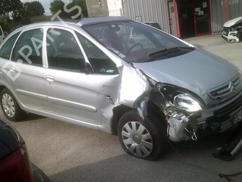 ABS pump CITROËN XSARA PICASSO (N68) 1.6 HDi | BP21736168M43 