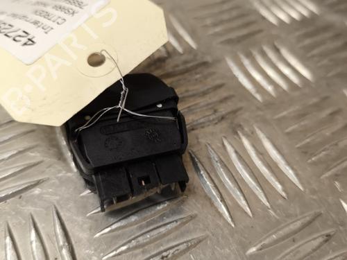 Left front window switch CITROËN XSARA (N1) 1.8 i | BP21737716I27 