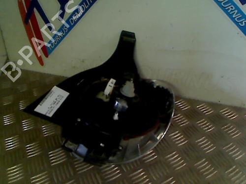 Used Left taillight ALFA ROMEO MITO (955_) 1.6 JTDM (955AXC1B) (120 hp) 21751799