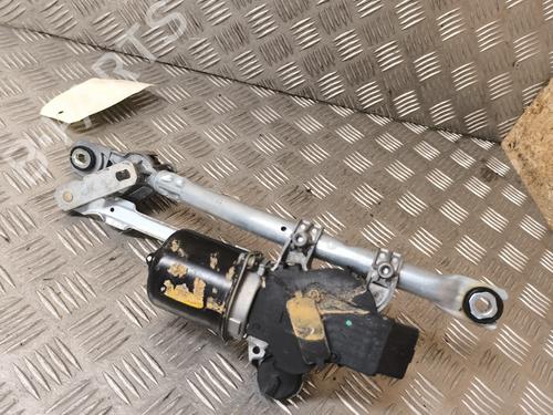 Front wiper motor PEUGEOT 107 (PM_, PN_) 1.0 | BP22009090M29 