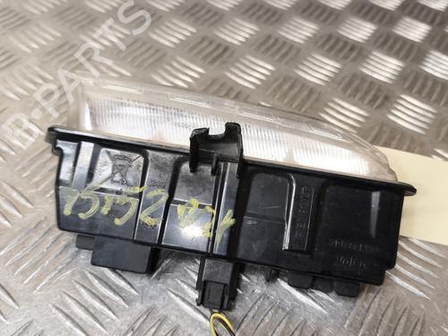 Right daytime light RENAULT CLIO IV (BH_) 1.5 dCi 75 | BP29759139C103 