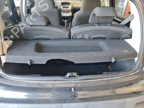 Engine PEUGEOT 107 (PM_, PN_) 1.0 | BP25124875M1 