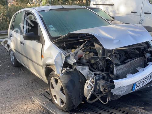 Starter FORD FIESTA V (JH_, JD_) 1.4 16V | BP21745166M8 