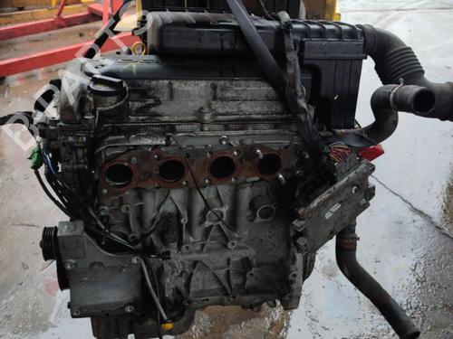 Engine SUZUKI SWIFT III (MZ, EZ) 1.3 4x4 (RS 413, ZD11S) | BP21735078M1 