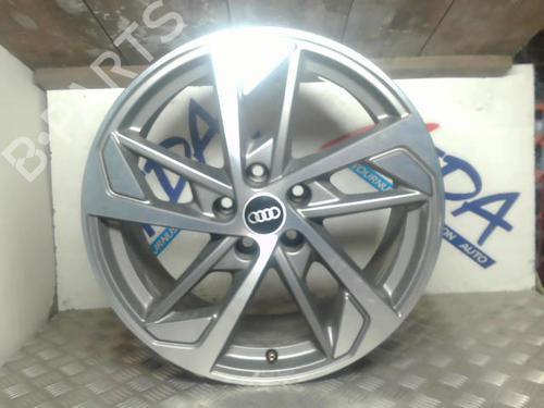 Rim AUDI A4 B9 (8W2, 8WC) 35 TDI Mild Hybrid 8W0601025EK