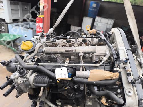 Engine ALFA ROMEO 159 (939_) 1.9 JTDM 16V (939AXC1B, 939AXC12) | BP26740398M1 - Image 3