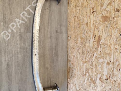 Front bumper reinforcement RENAULT SCÉNIC II (JM0/1_) 1.5 dCi (JM1E, JM16) | BP21734224C109 