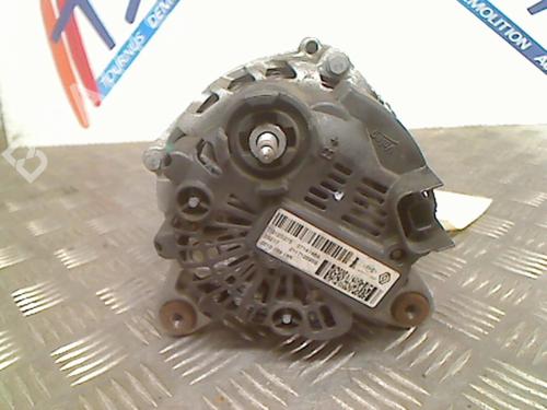 Alternator RENAULT CLIO IV (BH_) 1.5 dCi 75 | BP21743450M7 