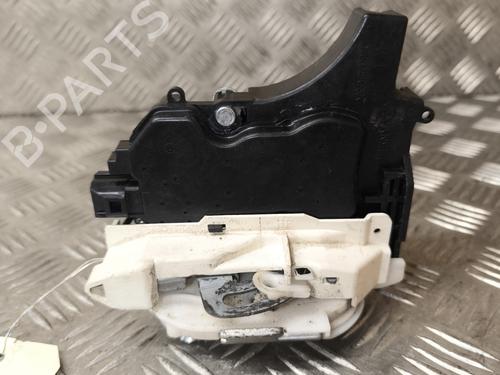 Front left lock CITROËN C-CROSSER (VU_, VV_) 2.2 HDi | BP22006067C98 