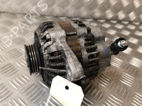 Generator SUZUKI SWIFT III (MZ, EZ) 1.3 (RS413, ZC11S) | BP27716943M7 