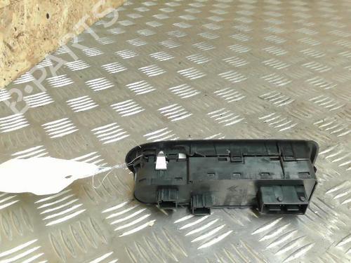 Used Left front window switch PEUGEOT 508 SW I (8E_) 1.6 HDi (112 hp) 21737585