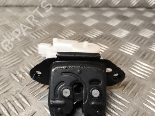 Used Tailgate lock RENAULT KADJAR (HA_, HL_) 1.5 dCi 110 (HLA3) (110 hp) 21747674