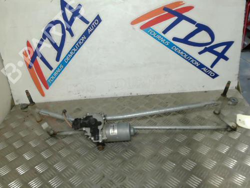 Front wiper motor RENAULT MASTER III Van (FV) 2.3 dCi 125 FWD (FV0C, FV0D, FV0G, FV0H, FV0J, FV0K) | BP21742475M29 