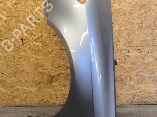 Forkjerm venstre AUDI A6 C6 (4F2) 3.0 TDI quattro (233 hp) 21747848