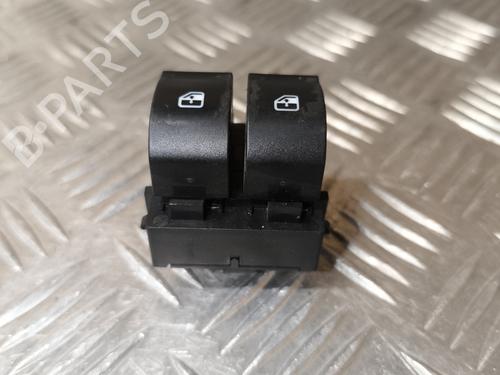 Left front window switch FIAT GRANDE PUNTO (199_) 1.3 D Multijet | BP27641855I27