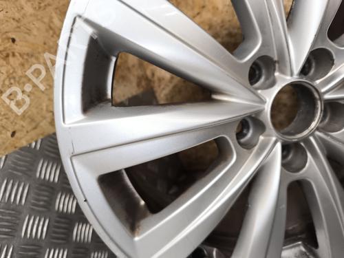 Rim VW POLO V (6R1, 6C1) 1.6 TDI | BP27653017C45 